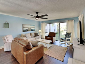 Edgewater Villa #407